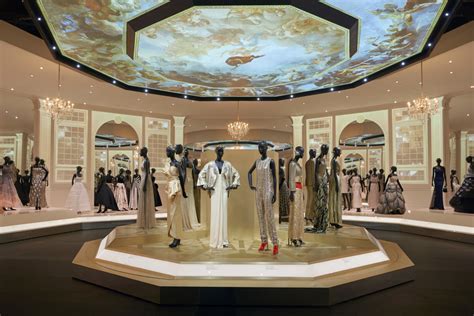 dior exhibit usa 2020|christian Dior exhibition price.